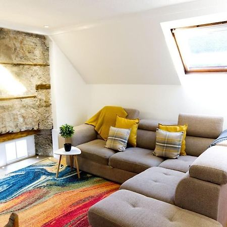 Stunning & Unique Apt In Culross Eksteriør billede