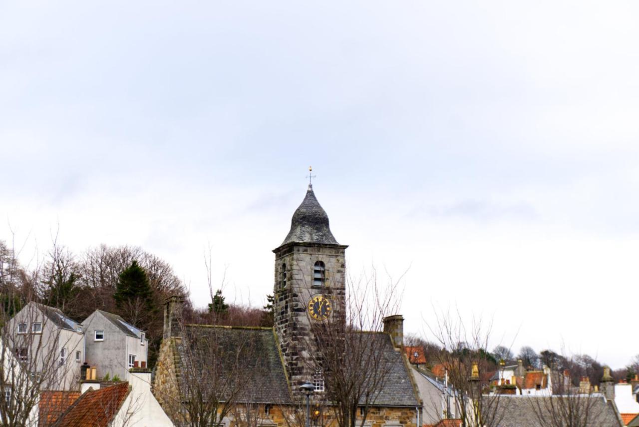 Stunning & Unique Apt In Culross Eksteriør billede